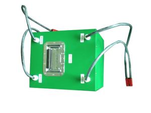 Quality Rechargeable Power 40Ah 48V LiFePO4 Battery Pack , 380*380*250mm wholesale