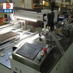 PGB-700 Filtration Bonding Machine Mini Equipment Manufacturers for RoHS