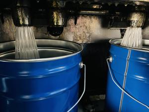 Quality High Heat Resistance Flame Retardant Epoxy Resin For Electrial Industry Tg DSC 60-80°C wholesale