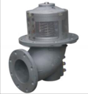 Quality Safety Standard Emergency Shut Off Valve For Fuel Tank Truck Unloading Valve Kit wholesale