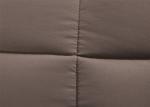 Hotel Box Stitching 85gsm 195*215cm Fiber Quilts