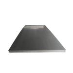 Hot Rolled 40-180g DX51D Galvanized Steel Sheet Metal For Construction Bending