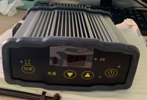 Quality Industrial GPS DL5-C1 GPS Radio 115200bps For CHC GPS / Hi-Target V60 wholesale