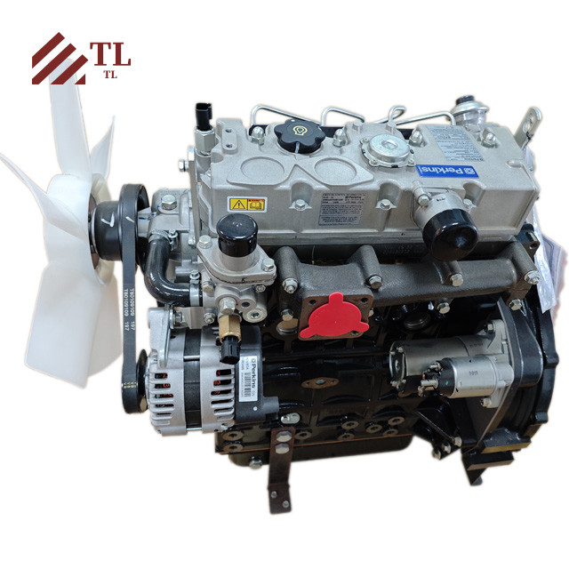 Perkins 404D-22 ENGINE FOR SALE GN83345R008702H