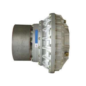 Quality Hydraulic Flexible Shaft Coupling YOX Series Spline For Torque Transmission wholesale