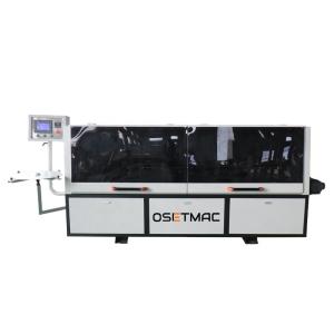 Quality OSETMAC SYS-320B Automatic Edge Bander Woodworking Machine with High Power 6.3kW wholesale