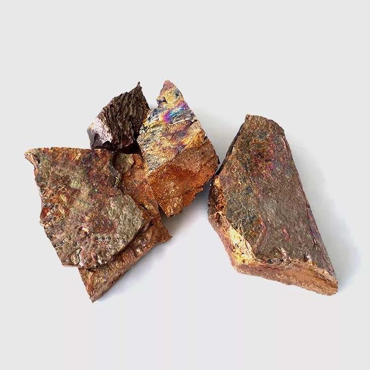 CuLi Copper Lithium Master Alloy for Wholesale