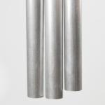 Power Plant Aluminum Coil Tubing Water Cooling Tower Cooler Aluminum Tube 1070