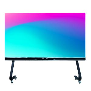 Quality HD 4K162&quot; Conference Room LED Display Digital Advertising Display Screens wholesale