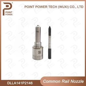 Quality DLLA141P2146 Bosch Common Rail Nozzle For Injectors 0445120134 diesel common rail wholesale