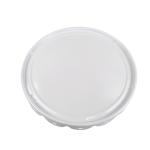 Metal Tin Cans Accessories Flower Lug Lids For Chemical Paint Bucket