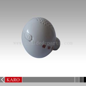 Quality Fashion plastic mini speaker box wholesale
