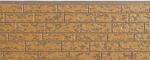 Exterior wall panel