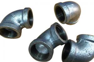Quality Poly Ductile Iron Connections Malleable Pipe Fittings wholesale