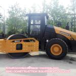 20 Ton Construction SSR200AC-8 Vibratory Road Roller