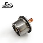 OKEIMT Hot Selling 600-421-6630 Engine Thermostat For Komatsu 6D125-76° PC400-7