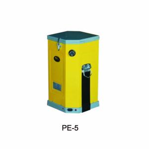Quality High Power 500W Welding Electrode Oven , 25kg Welding Rod Heating Oven wholesale
