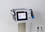 5mj Focused Therapy ED Electromagnetic Shockwave Equipment