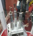 Surgical Instrument Dental Straight nose Handpiece Exhaust Outside