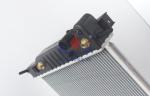 High Performance Ford Radiator For Mondeo 1.8 1992