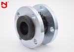 EPDM Flexible Single Sphere Rubber Expansion Joint Outstanding Pressure