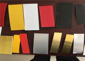 Quality Advertisement Application Polished Aluminum Strips With Mirror Surface wholesale