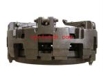 Tractor Parts Cast Iron Clutch Cover Assembly Replaces Re66695 5200 5210 5300