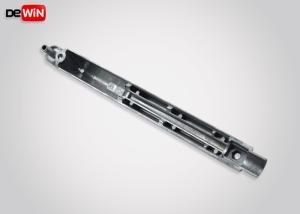 Quality Fine Processing ADC12 Aluminium Pressure Die Casting Products Industrial Components wholesale
