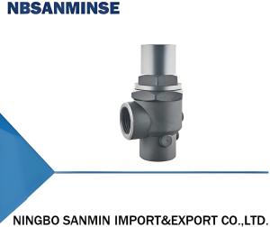 Quality MPV Minimum Pressure Control Valve wholesale