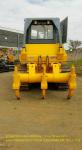 TY230 Construction Bulldozer Brands 230hp Crawler Bulldozer With Rippers