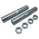 Manufactory Customized ISO9001 Certified High Precision Stainless Steel Assembly