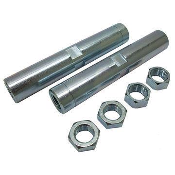 Manufactory Customized ISO9001 Certified High Precision Stainless Steel Assembly