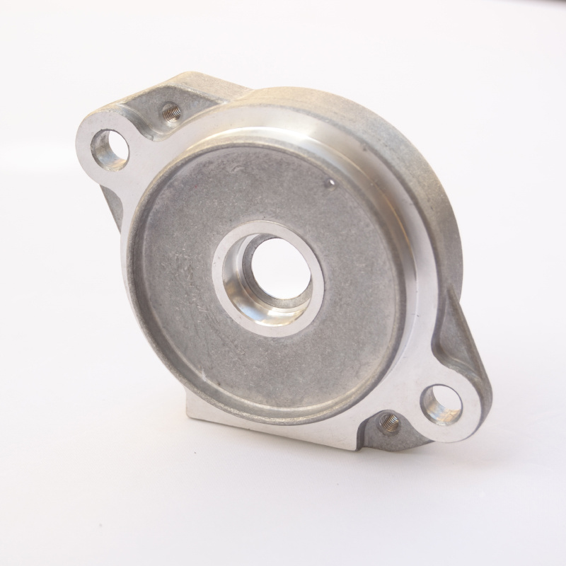 Professional Precision Motor Parts Zinc Alloy Die Casting