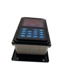 Excavator PC200-7 PC300-7 Electric Parts Monitor Display Panel 7835-12-1007 7835