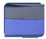 Tear Resistance Meta Aramid Fabric Excellent Heat Resistant Thin Protective