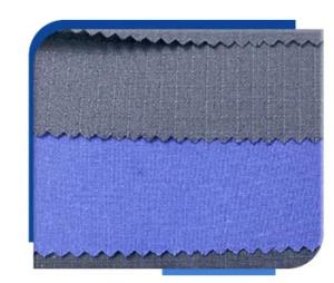 Quality High Strength Nomex IIIA Fabric Woven Blend Flame Resistant Fabric wholesale