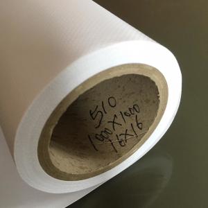 Quality Matte 13oz PVC Flex Banner Hot Laminated For Advertisement wholesale