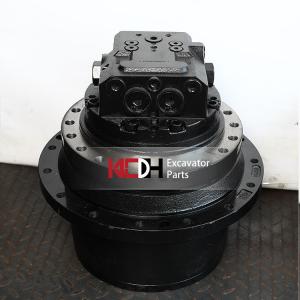 Quality 8412291000 GM18 YC135 PC120 Drive Motor Assembly wholesale