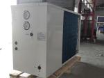 Air heat pump