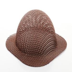Quality High Silica Glass Fiber Filter Steel Mesh Cap for Industrial Filtration Needs wholesale