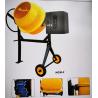 Buy cheap DIY Building Portable Concrete Mixing Machine Mini High Stiffness from wholesalers