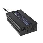Forklift Power Supply Lipo Charger 15A 48V Battery Charger Lead Acid