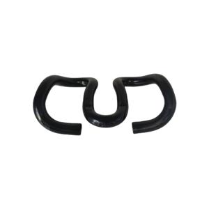 Quality Good Hardness Anti rust Forged Steel Railway Vossloh Clip SKL Clip wholesale