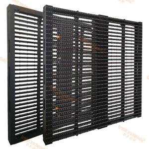 Quality 96x96 Mesh LED Display wholesale