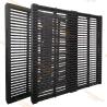 Buy cheap 96x96 Mesh LED Display from wholesalers