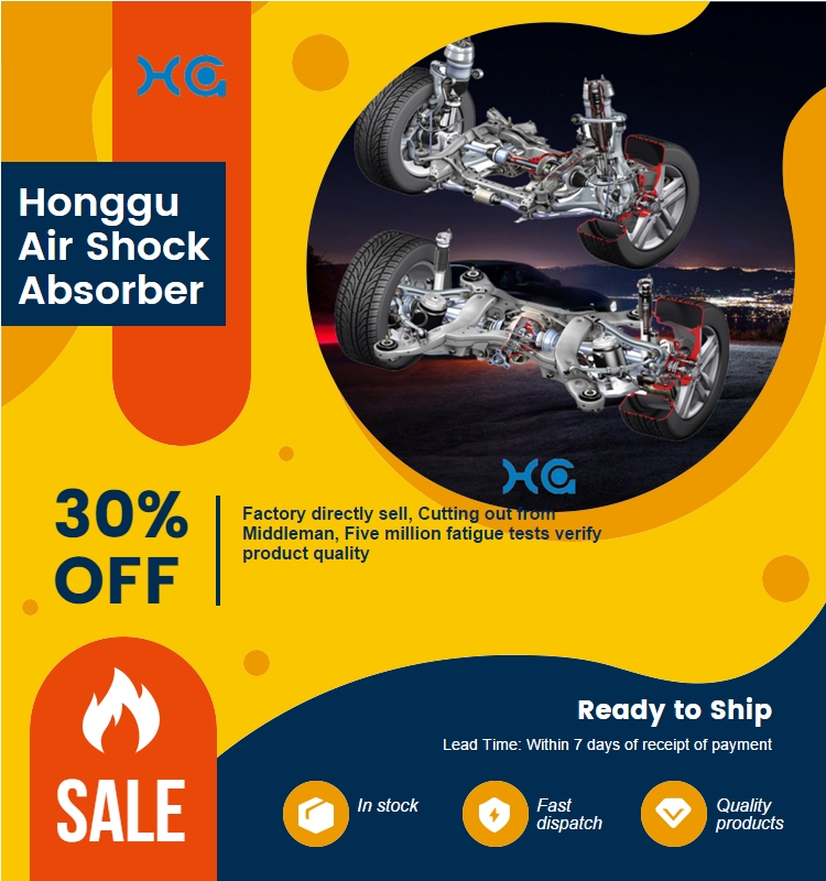 Rear For Mercedes W220 S320 S350 S400 S430 S500 S600 Suspension 2203205013 2203202338 2203207813 Air Suspension Shock Absorber