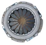 11" 14 Spline 5 Pad Kubota Tractor Clutch 3A152 25130 M8000 M9000