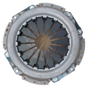 Quality 11&quot; M8200 Kubota M9000 Clutch Replacement 14 Teeth 5 Pad 3A152 25130 wholesale