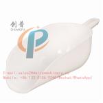 Plastic feed scoop with green color, black horse feed scoops, chicken farm feed