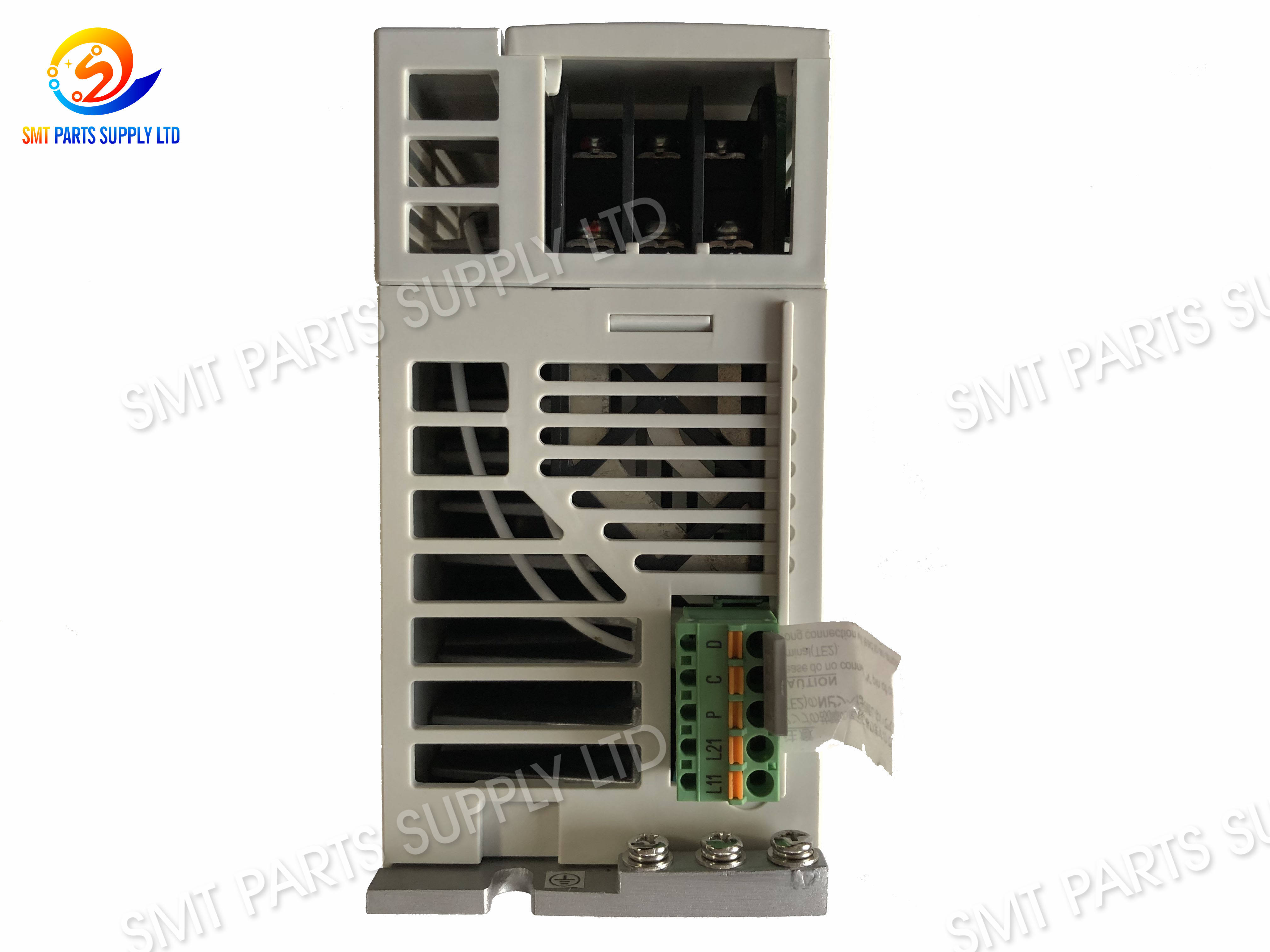 Panasonic CM602 Y-Axis Servo Motor Driver N510002594AA Mitsubishi MR-J2S-350B-S041U703